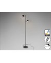 TAROS- PIE SALON 2L NEGRO